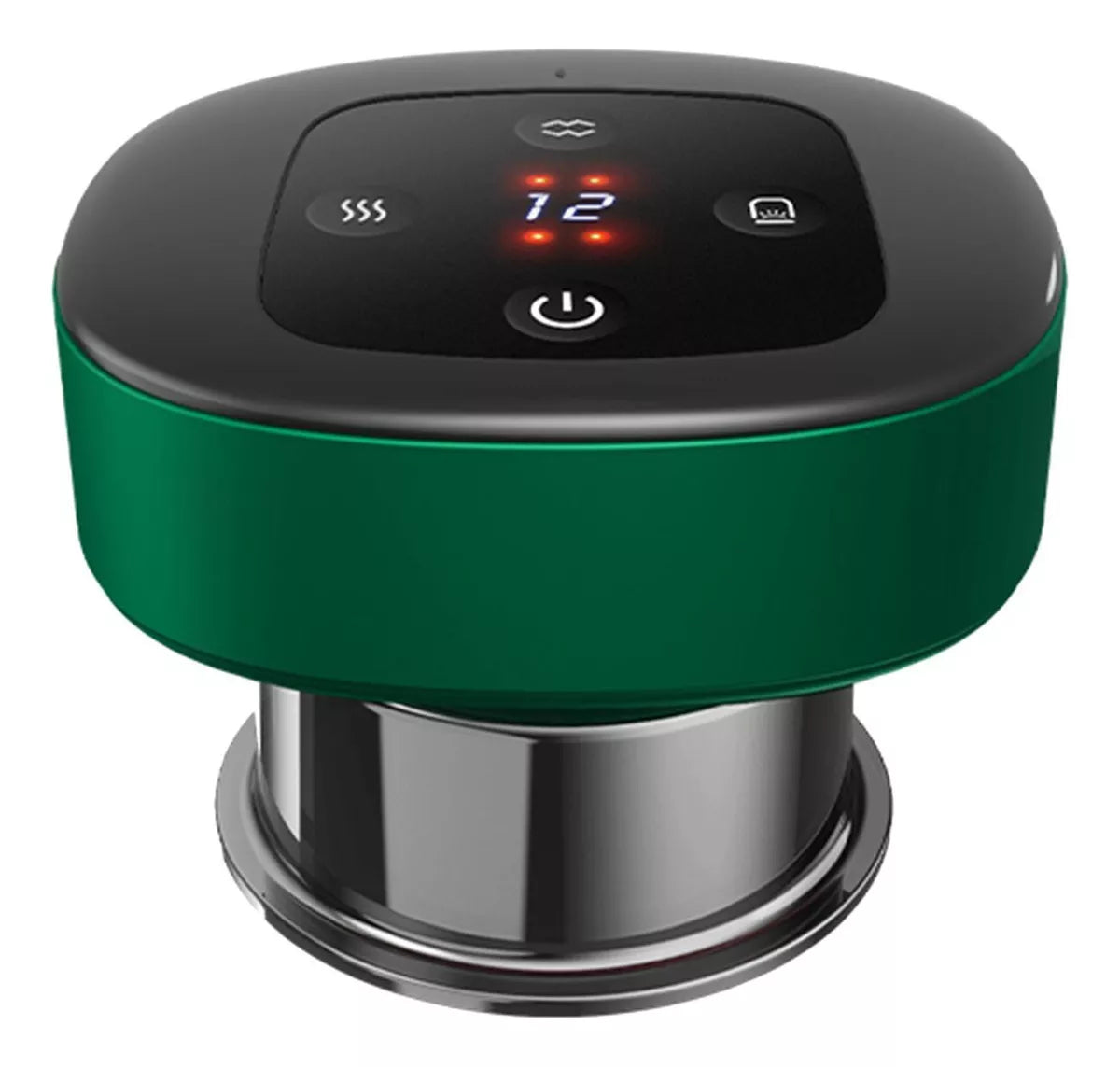 Gray helmet for bikers